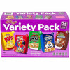 Food Kelloggs Ceral Pk 25Ct