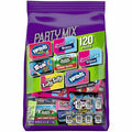 Candy Nerds Sup 120Ct