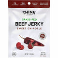 Food Think Jerky Swt Chpotle J