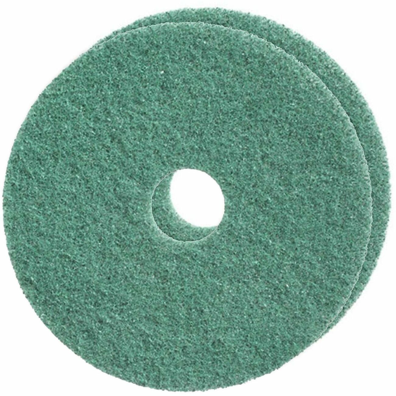 Diversey Pad Floor Grn 14X20 In