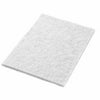 Diversey Pad Floor Wht 14X20 In