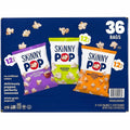 Food Popcrn Skinny Vrt 36