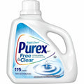 Dixon Detergent Lndry Purex F&C