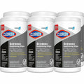 Clorox Wipes 75Cnt We