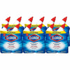 Clorox Toilet Bowl Cleaner with Bleach