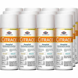 Clorox Healthcare Citrace Hospital Disinfectant and Sanitizer