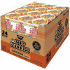 Food Nissin Ramen Soup 24Ct