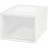Drawer Deep Stacking