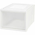 Drawer Deep Stacking