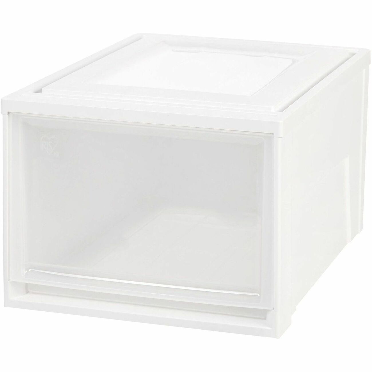 Drawer Deep Stacking