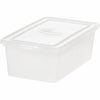 Box Non-Latching