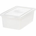 Box Non-Latching
