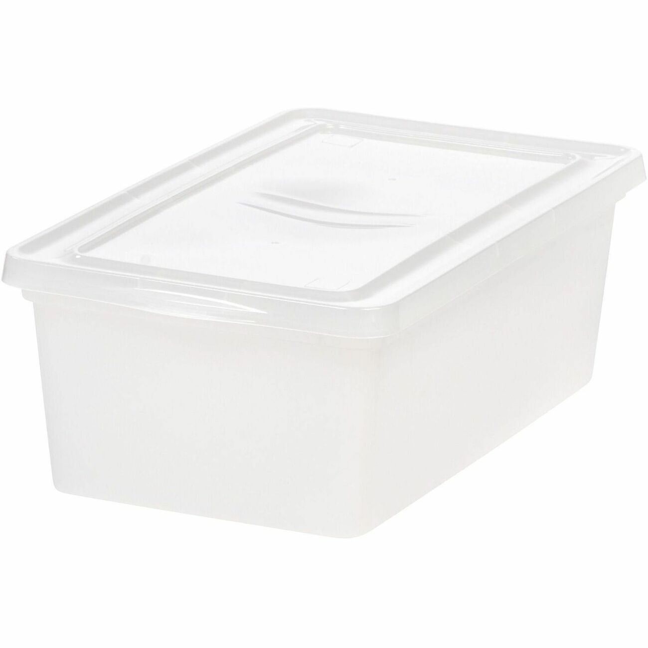Box Non-Latching