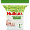 Kimberly-Clark Professional Wipes Baby Hug Unsct 184