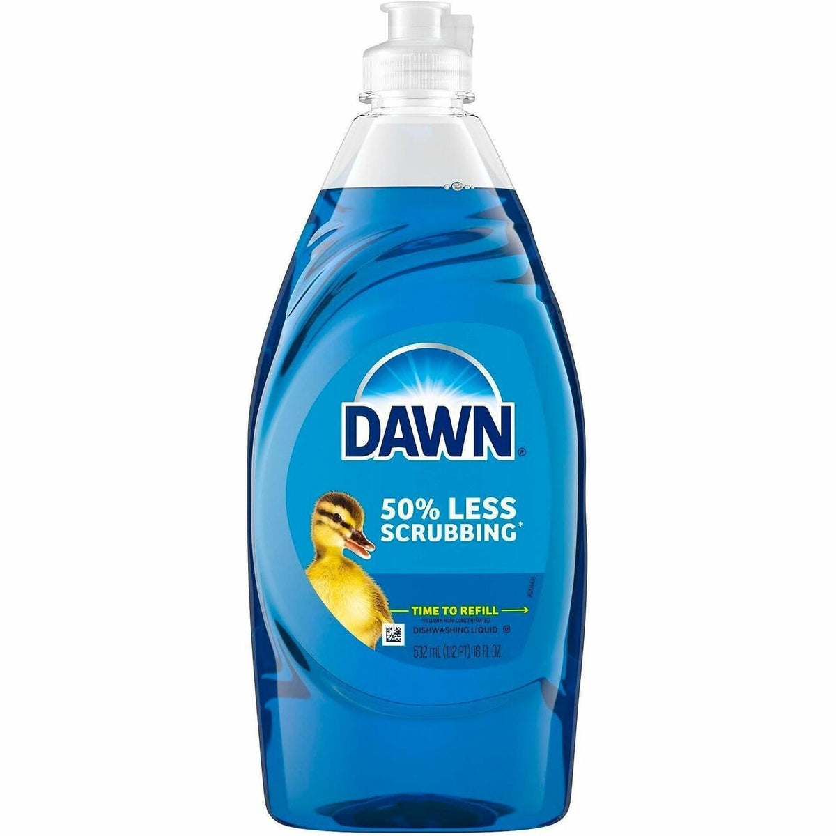 Dawn Ultra Original Dish Soap