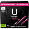 Kimberly-Clark Professional Tamp U By Ktx Sup Usct 32