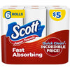 Kimberly-Clark Professional Towel Paper Scott (6)