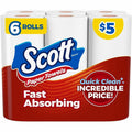 Kimberly-Clark Professional Towel Paper Scott 6