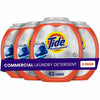 Tide Power-Pods Laundry Detergent