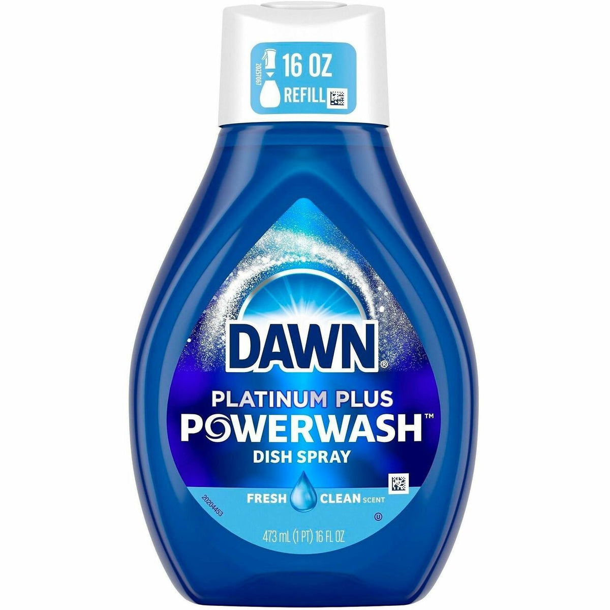 Dawn Powerwash Dish Spray