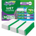 Swiffer Sweeper Wet Mop Cloths