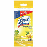 Lysol Disinfecting Wipes