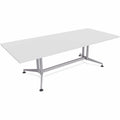 Special-T ZIA Series Conference Tables Collection
