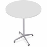 Special-T ZIA Series Hospitality Tables Collection