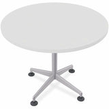 Special-T ZIA Series Hospitality Tables Collection