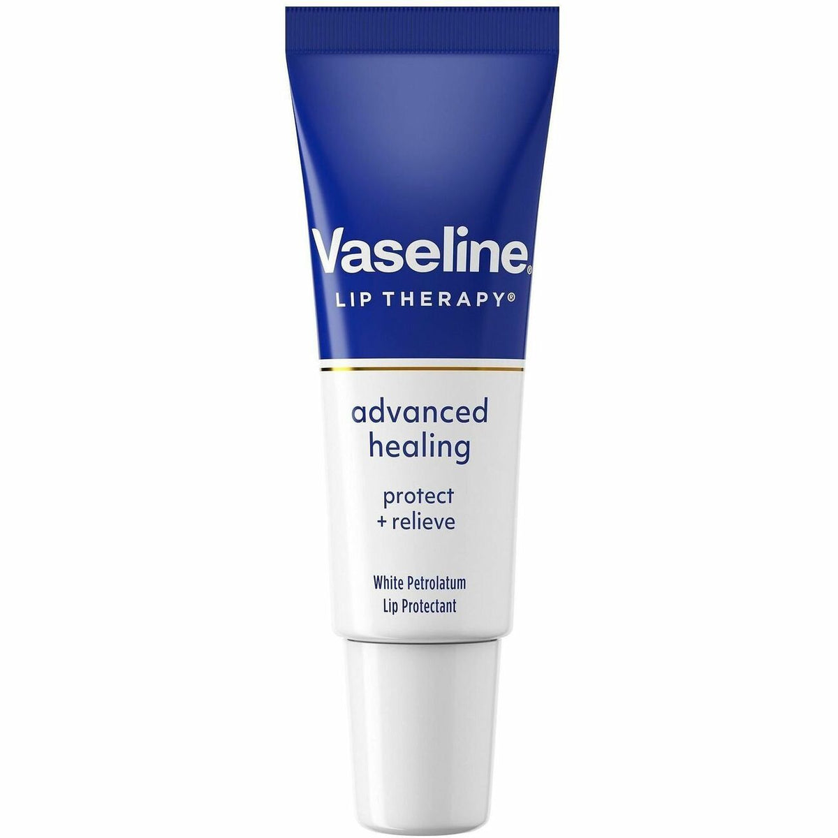 Vaseline Lip Therapy Lip Balm