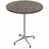 Special-T ZIA Series Hospitality Tables Collection