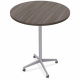 Special-T ZIA Series Hospitality Tables Collection