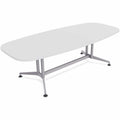 Special-T ZIA Series Conference Tables Collection