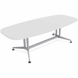Special-T ZIA Series Conference Tables Collection