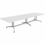 Special-T ZIA Series Conference Tables Collection