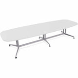 Special-T ZIA Series Conference Tables Collection
