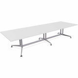 Special-T ZIA Series Conference Tables Collection