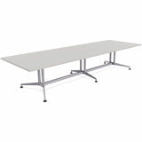 Special-T ZIA Series Conference Tables Collection