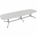 Special-T ZIA Series Conference Tables Collection