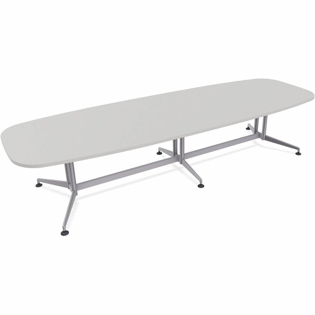 Special-T ZIA Series Conference Tables Collection