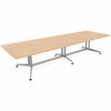 Special-T ZIA Series Conference Tables Collection