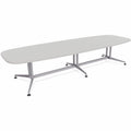 Special-T ZIA Series Conference Tables Collection