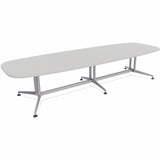 Special-T ZIA Series Conference Tables Collection