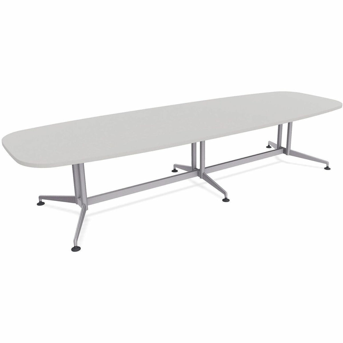 Special-T ZIA Series Conference Tables Collection