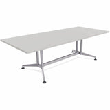 Special-T ZIA Series Conference Tables Collection