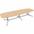 Special-T ZIA Series Conference Tables Collection