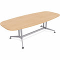 Special-T ZIA Series Conference Tables Collection