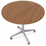 Special-T ZIA Series Hospitality Tables Collection