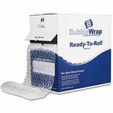 Sealed Air Multipurpose BubbleWrap with Dispenser