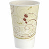 Solo Waxed Paper Cups